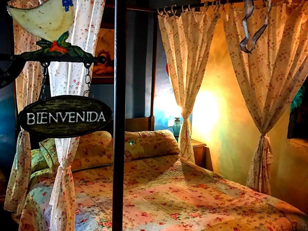 Rural House La Quinta De Maluromantic Getaways In Cuenca 4 Валерия Экстерьер фото