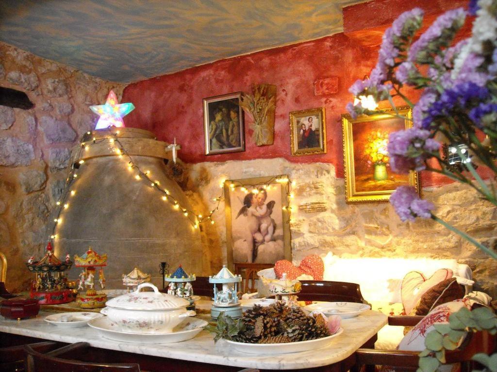 Rural House La Quinta De Maluromantic Getaways In Cuenca 4 Валерия Экстерьер фото